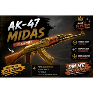 ak-47 midas