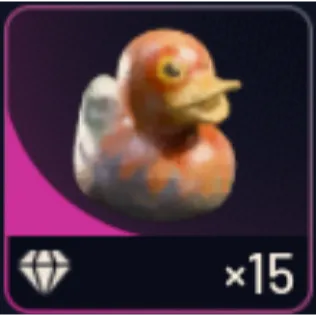  Familiar Duck * 30 (Each duck costs 7k gold) - Fast delivery