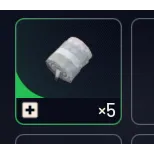 Herbal Bandage * 5
