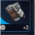  Trigger 'Nade * 9 （Delivery time: 5 minutes - 30 minutes）