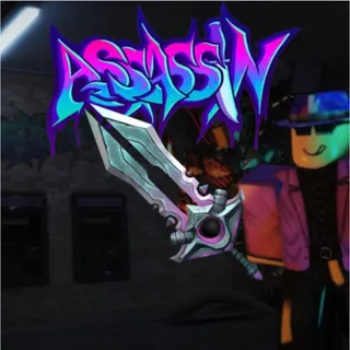 Black Hole - Roblox Assassin