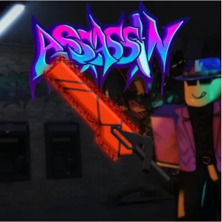 Infernal Guardian - Roblox Assassin