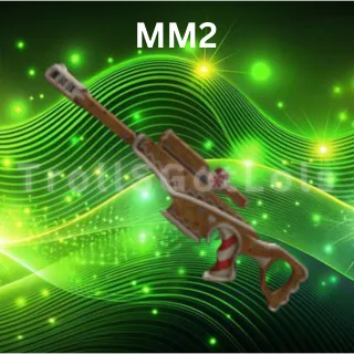 MM2 Gingerscope