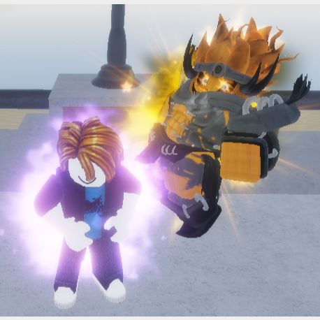 Limited | Jack O Platinum Base|YBA - Game Items - Gameflip