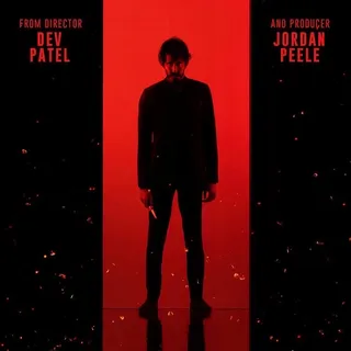 Monkey Man [Digital Code - 4K UHD]