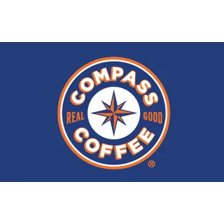 $50.00 USD Compass Coffee eGift Cards