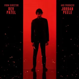 Monkey Man [Digital Code - 4K UHD]