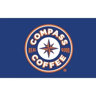 $50.00 USD Compass Coffee eGift Cards