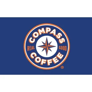 $50.00 USD Compass Coffee eGift Cards