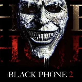 Black Phone 2 (2025) 4K Vudu/ITunes Via Moviesanywhere
