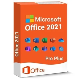 Office 2021 Pro Plus Online Key