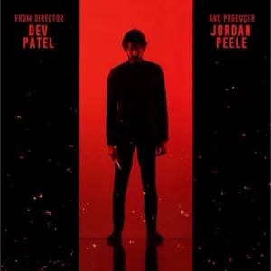 Monkey Man [Digital Code - 4K UHD]