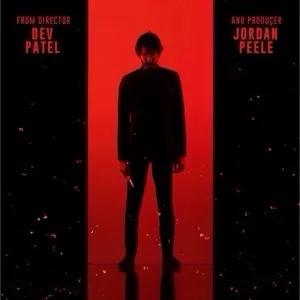 Monkey Man [Digital Code - 4K UHD]