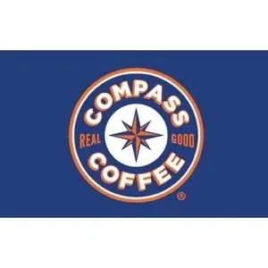 $50.00 USD Compass Coffee eGift Cards