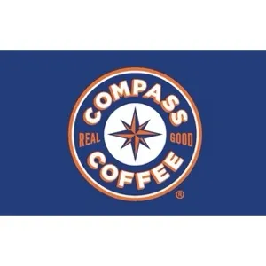 $50.00 USD Compass Coffee eGift Cards