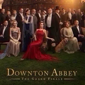 Downton Abbey The Grand Finale (2025) [MA HD]