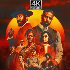 Sinners (2025) 4k Vudu/ITunes Via Moviesanywhere