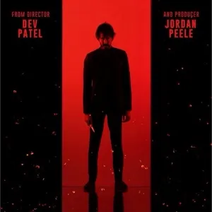 Monkey Man [Digital Code - 4K UHD]