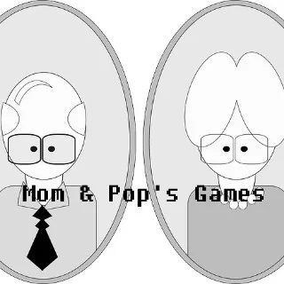 Mom & Pop's Games