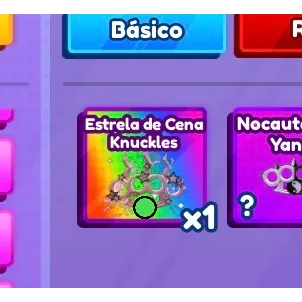 Skin Knuckles - Baddies 