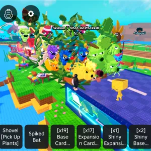 plants vs brainrots pack