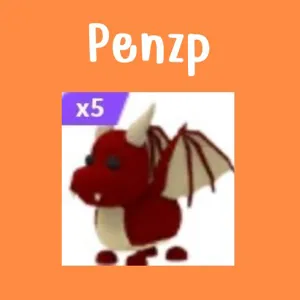 x5 dragon