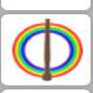 Gear Rainbow Wand Adopt Me In Game Items Gameflip - roblox adopt me rainbow wand ebay