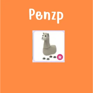 R llama
