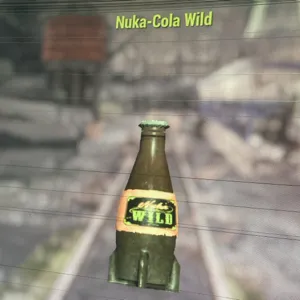 2000 Nuka cola wild