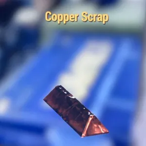 10 Million Copper