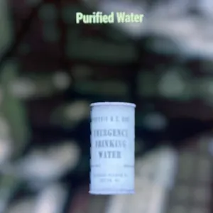 1250 Purified water