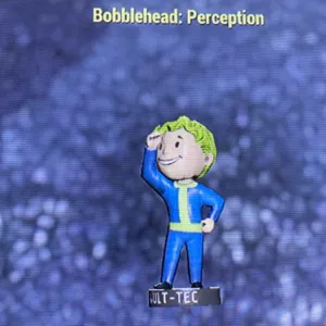 100 perception bobbles