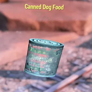 1500 canned dog food