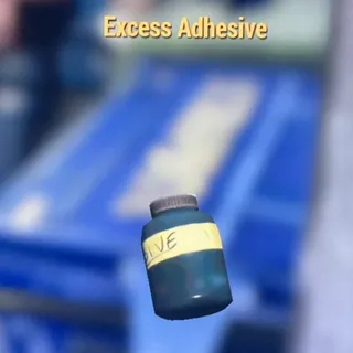 10 Million Adhesive