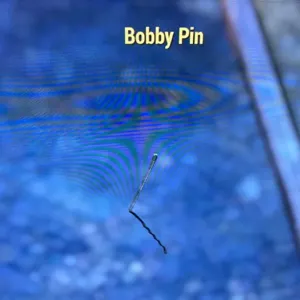 10k Bobby pins