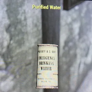 1000 Purified Water