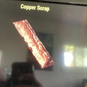10 million copper