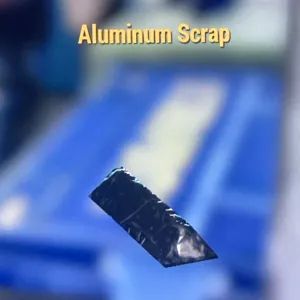 10 Million Aluminum