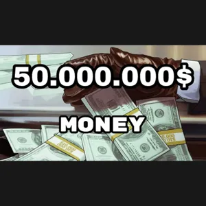 Money | 50000000$