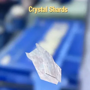 10 Million Crystal Shard