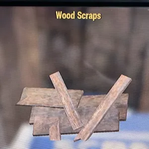 100k wood