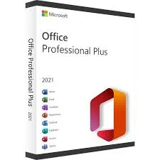 Office 2021 Professional Plus 1PC LIFETIME key 