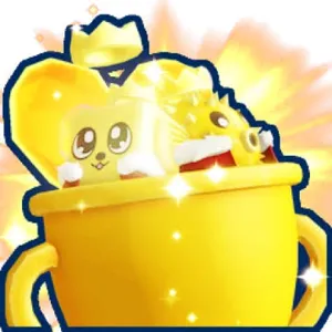 Royal Trophy|Bgsi