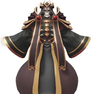 Lich king (Ruler)