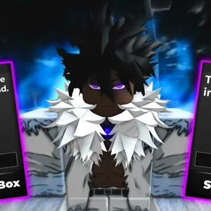Soul vial - Type soul