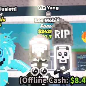 yinyang los mobilis
