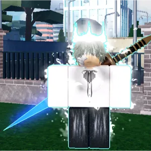 Oasis buddy - Type soul