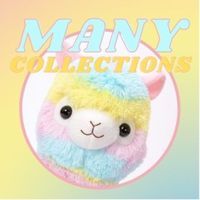 ManyCollections!