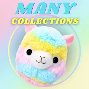 ManyCollections!
