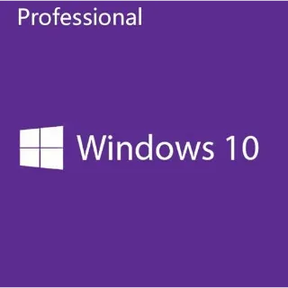 Windows 10 Pro